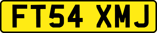 FT54XMJ