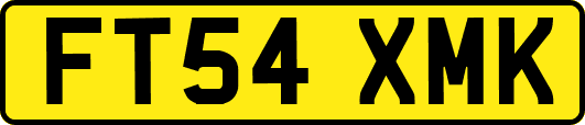 FT54XMK
