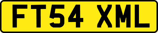 FT54XML