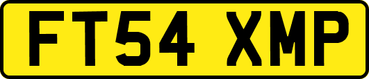 FT54XMP