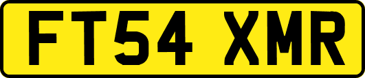 FT54XMR