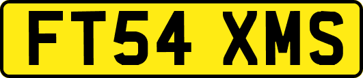 FT54XMS