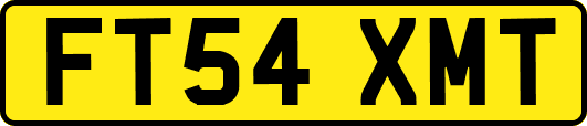 FT54XMT