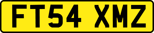 FT54XMZ