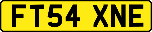 FT54XNE