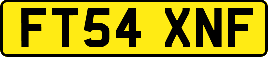 FT54XNF