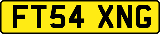FT54XNG