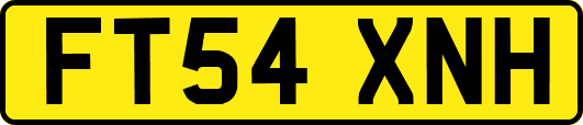 FT54XNH