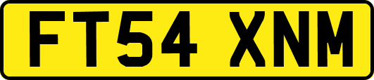FT54XNM