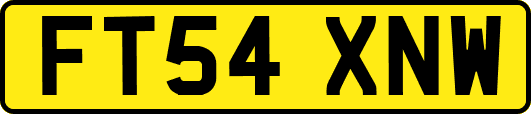 FT54XNW
