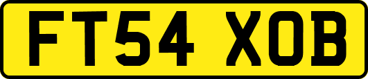 FT54XOB