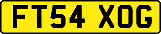 FT54XOG