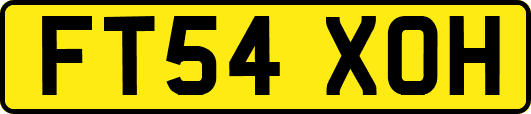 FT54XOH