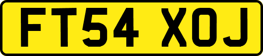 FT54XOJ