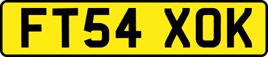 FT54XOK