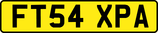 FT54XPA