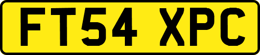 FT54XPC