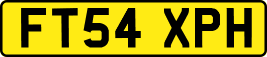 FT54XPH