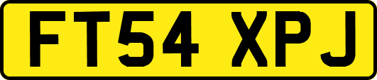 FT54XPJ