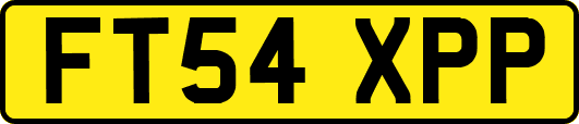 FT54XPP