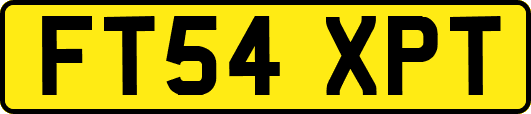 FT54XPT