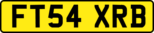 FT54XRB
