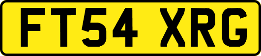 FT54XRG