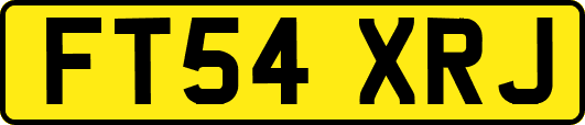 FT54XRJ