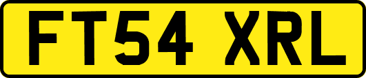 FT54XRL