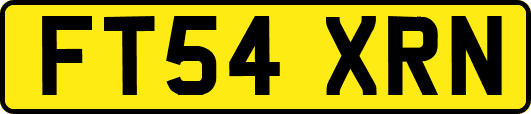 FT54XRN
