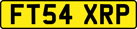 FT54XRP