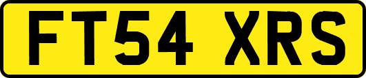 FT54XRS