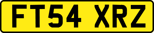 FT54XRZ
