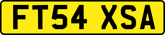 FT54XSA