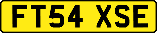 FT54XSE