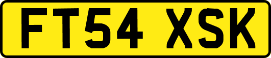 FT54XSK