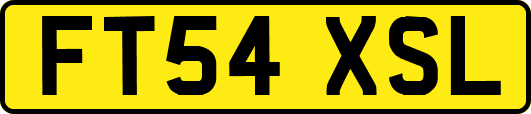FT54XSL
