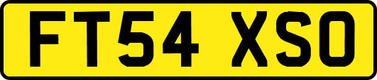 FT54XSO