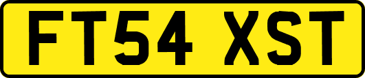 FT54XST