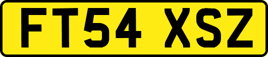 FT54XSZ