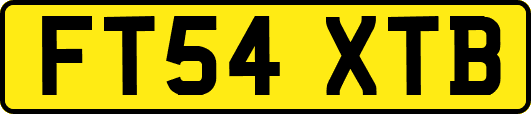 FT54XTB