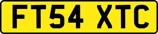 FT54XTC