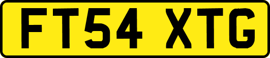 FT54XTG