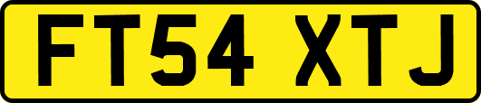 FT54XTJ