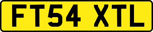 FT54XTL