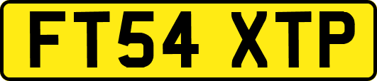 FT54XTP