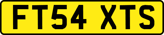 FT54XTS