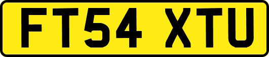 FT54XTU
