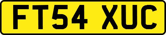 FT54XUC