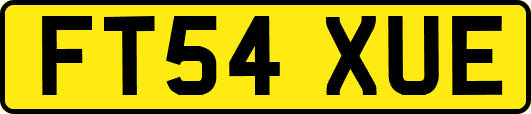 FT54XUE